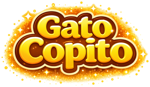 GATO COPITO